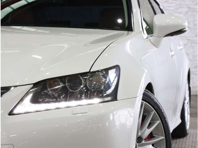 レクサス ＧＳ３５０ バージョンＬ H24年 () 99