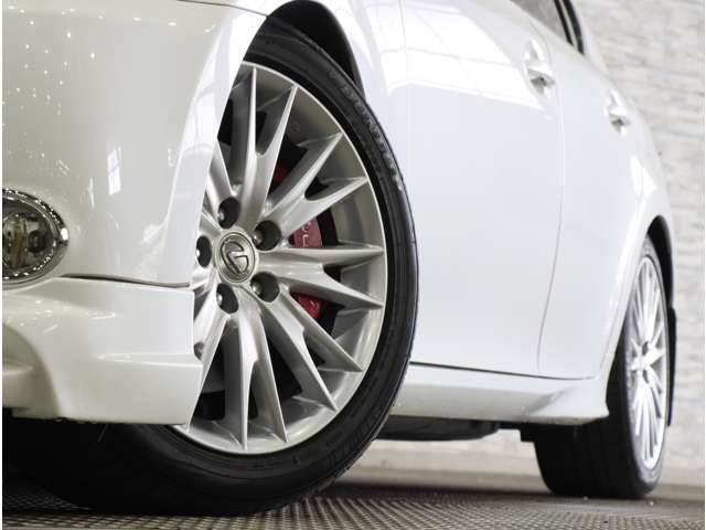 レクサス ＧＳ３５０ バージョンＬ H24年 () 99