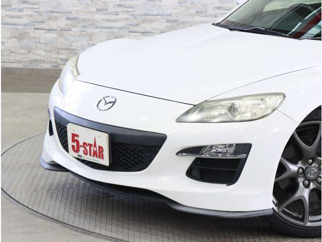 マツダ ＲＸ−８ タイプＲＳ H23年 () 99