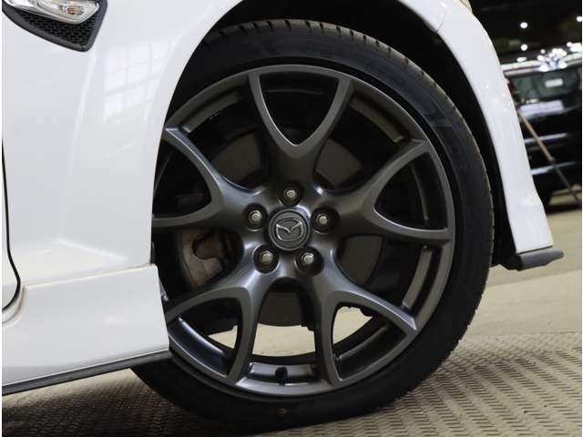マツダ ＲＸ−８ タイプＲＳ H23年 () 99
