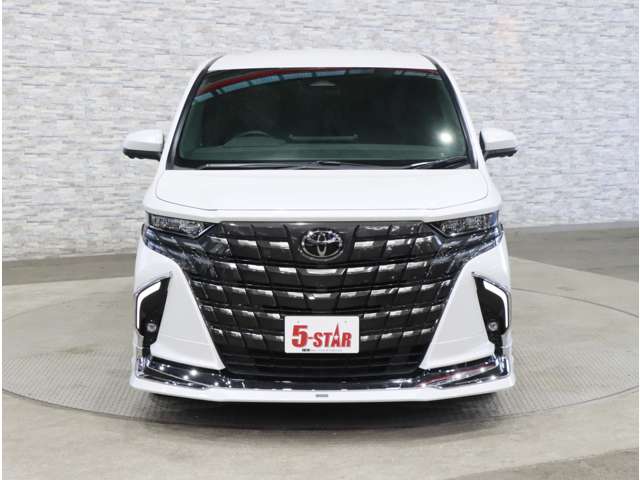 トヨタ アルファード　ハイブリッド ハイブリッド ２．５ Ｚ Ｅ－ＦＯＵＲ ４ＷＤ R6年 (関東) 99