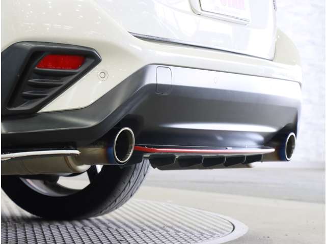 スバル レヴォーグ １．８ ＳＴＩ スポーツ ＥＸ ４ＷＤ R3年 (関東) 99