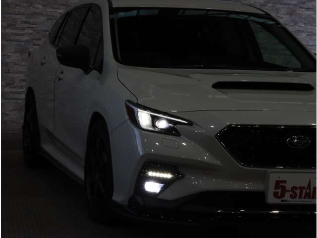 スバル レヴォーグ １．８ ＳＴＩ スポーツ ＥＸ ４ＷＤ R3年 (関東) 99