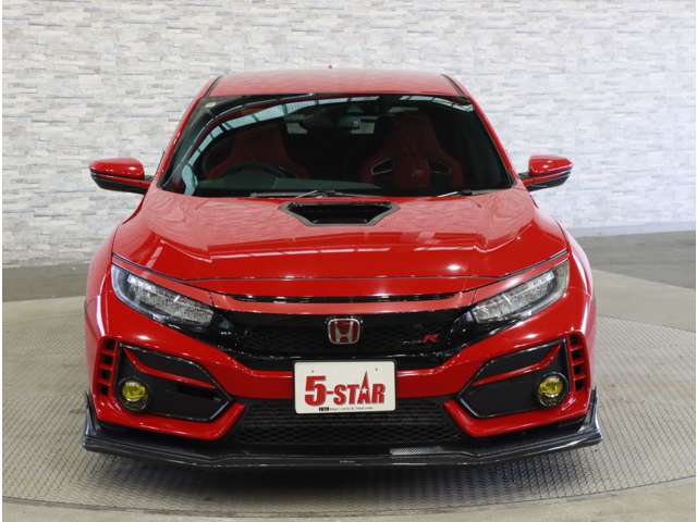 ホンダ シビック ２．０ R2年 (関東) 99
