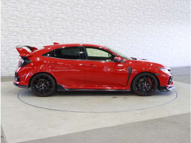 ホンダ シビック ２．０ R2年 (関東) 99
