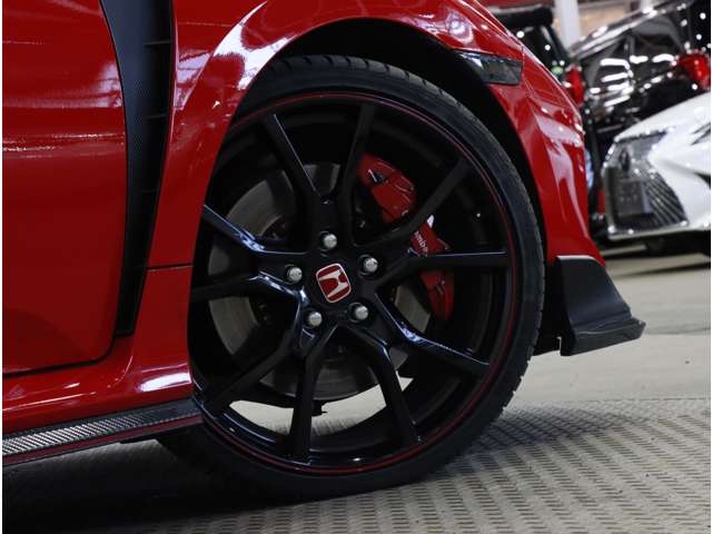 ホンダ シビック ２．０ R2年 (関東) 99