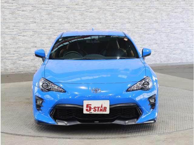 トヨタ ８６ ２．０ ＧＴ リミテッド R2年 (関東) 99