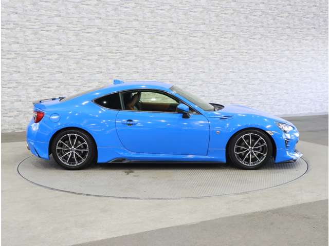 トヨタ ８６ ２．０ ＧＴ リミテッド R2年 (関東) 99