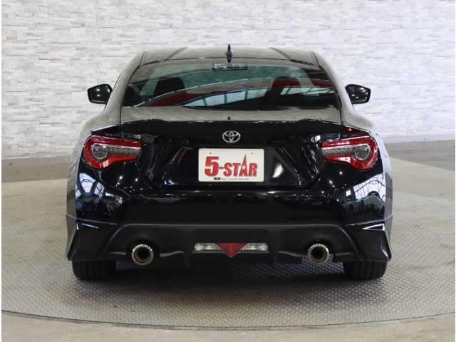 トヨタ ８６ ２．０ ＧＴ H28年 (関東) 99