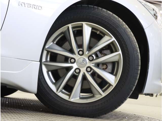 日産 スカイライン　ハイブリッド ３．５ ３５０ＧＴ ハイブリッド タイプＰ H26年 (関東) 99