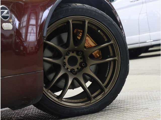 日産 フェアレディＺ ３．５ バージョン Ｓ H18年 (関東) 99