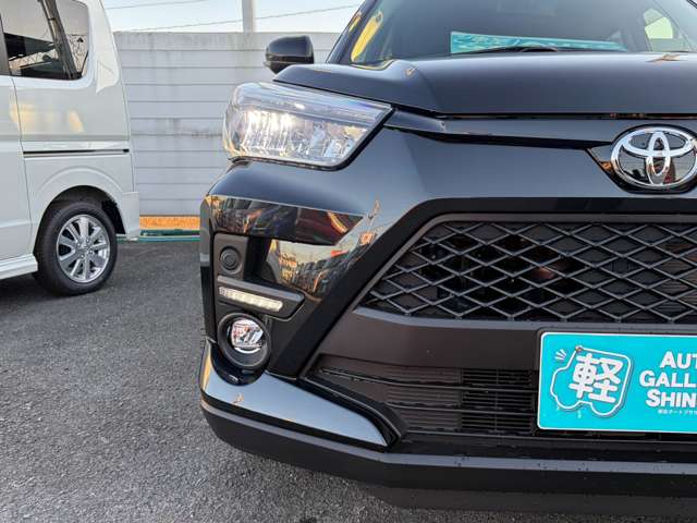 トヨタ ライズ １．２ Ｚ R8年 (関東) 99