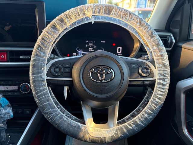 トヨタ ライズ １．２ Ｚ R8年 (関東) 99