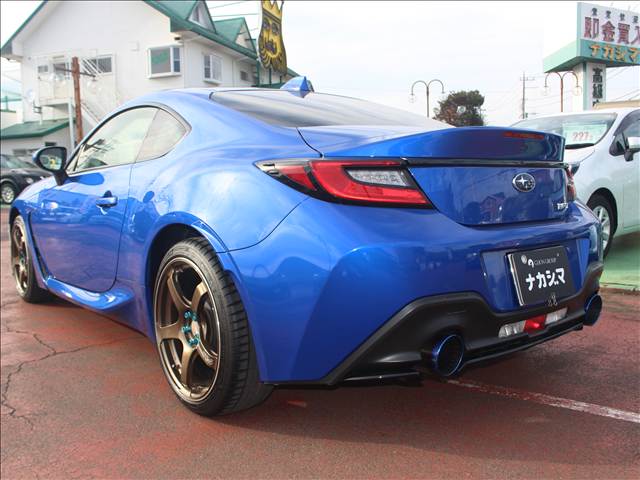 スバル ＢＲＺ ２．４ Ｓ R4年 () 99