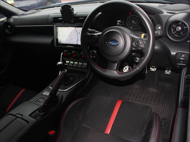 スバル ＢＲＺ ２．４ Ｓ R4年 () 99