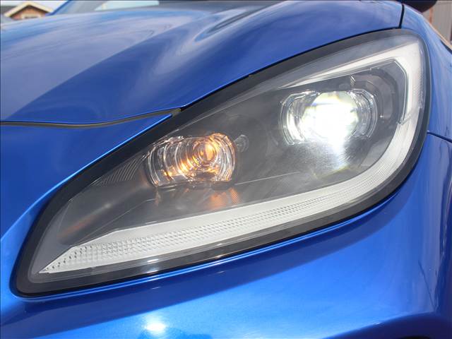 スバル ＢＲＺ ２．４ Ｓ R4年 () 99