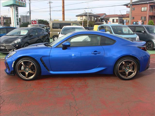 スバル ＢＲＺ ２．４ Ｓ R4年 () 99