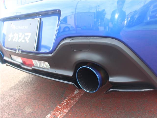 スバル ＢＲＺ ２．４ Ｓ R4年 () 99