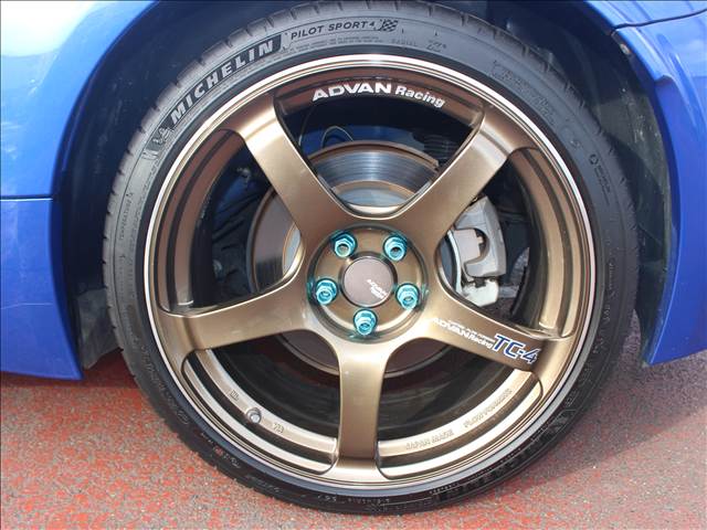 スバル ＢＲＺ ２．４ Ｓ R4年 () 99