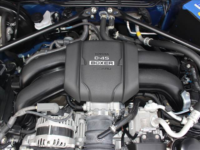 スバル ＢＲＺ ２．４ Ｓ R4年 () 99