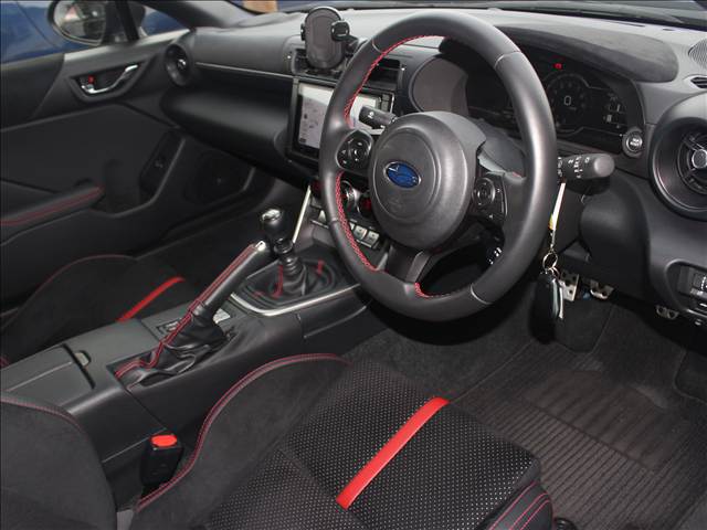 スバル ＢＲＺ ２．４ Ｓ R4年 () 99