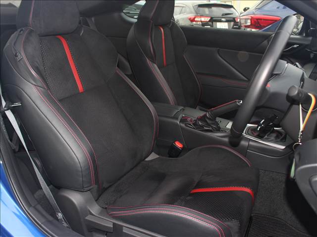 スバル ＢＲＺ ２．４ Ｓ R4年 () 99
