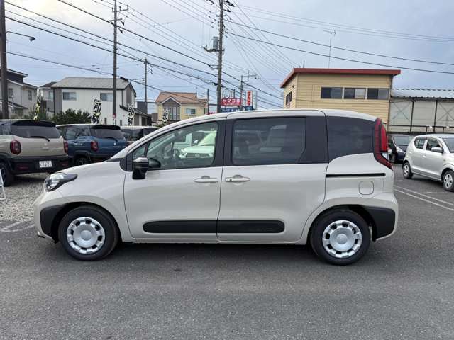 トヨタ シエンタ １．５ Ｘ R8年 (関東) 99