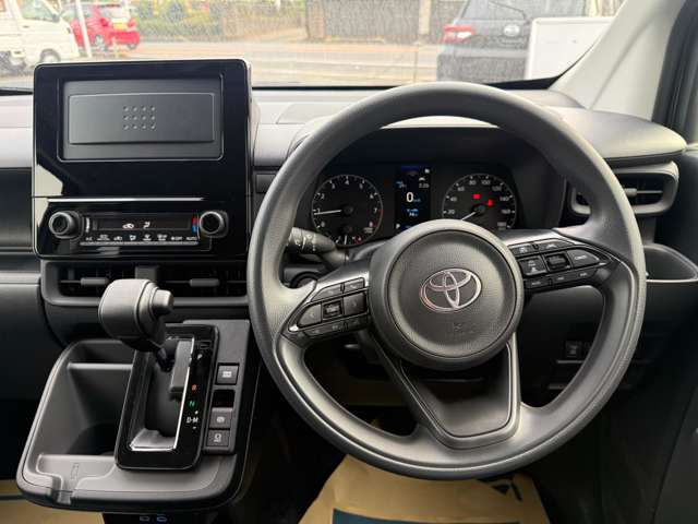 トヨタ シエンタ １．５ Ｘ R8年 (関東) 99