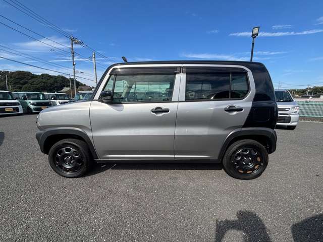スズキ ハスラー ６６０ タフワイルド R1年 (関東) 99