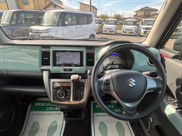 スズキ ハスラー ６６０ タフワイルド R1年 (関東) 99