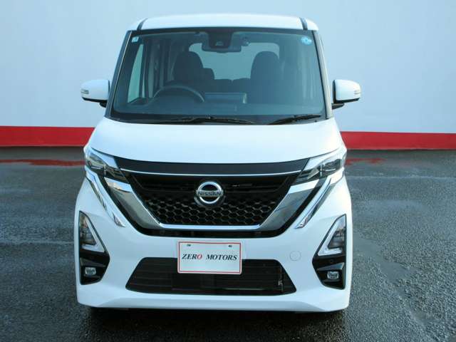 日産 ルークス ６６０ ハイウェイスターＧターボ プロパイロット エディション R3年 (関東) 99