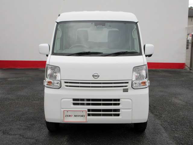 日産 ＮＶ１００クリッパー ６６０ ＧＸ ハイルーフ H30年 (関東) 99