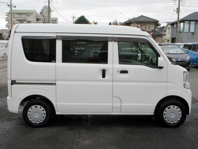 日産 ＮＶ１００クリッパー ６６０ ＧＸ ハイルーフ H30年 (関東) 99