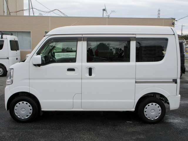 日産 ＮＶ１００クリッパー ６６０ ＧＸ ハイルーフ H30年 (関東) 99