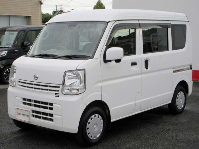 日産 ＮＶ１００クリッパー ６６０ ＧＸ ハイルーフ H30年 (関東) 99