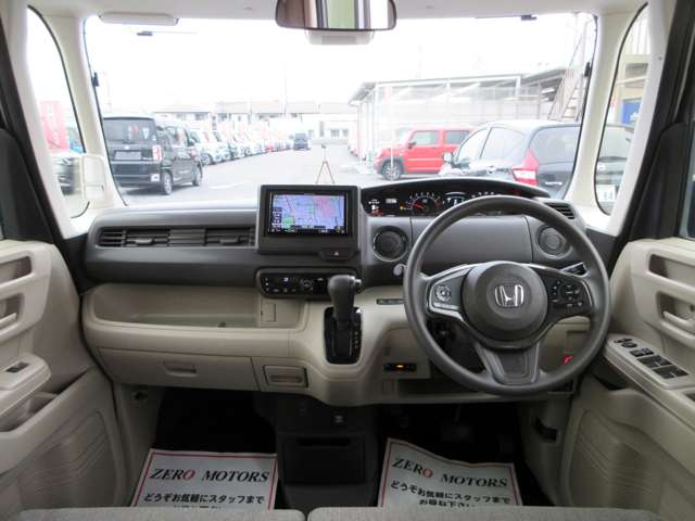 ホンダ Ｎ　ＢＯＸ ６６０ Ｇ ホンダセンシング H29年 () 99