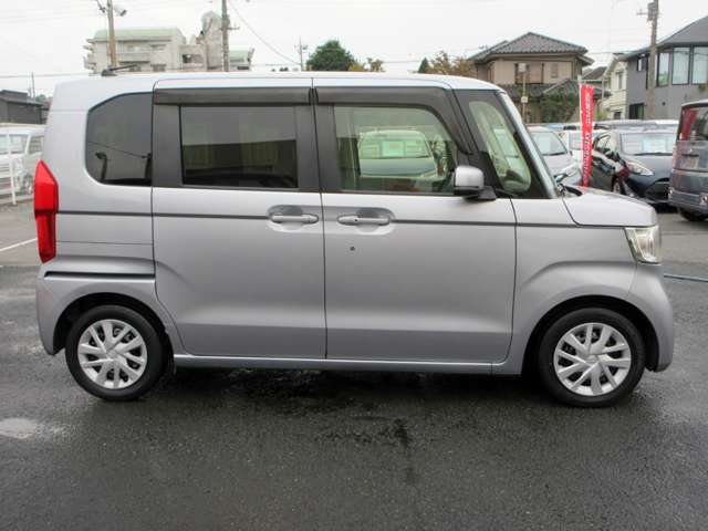 ホンダ Ｎ　ＢＯＸ ６６０ Ｇ ホンダセンシング H29年 () 99