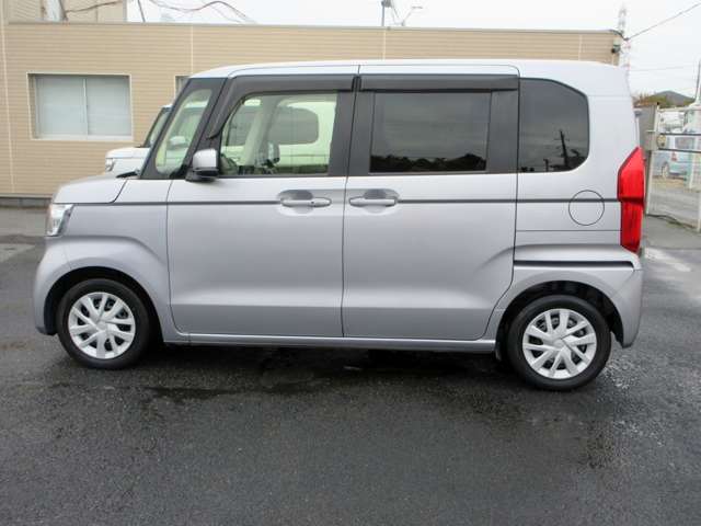 ホンダ Ｎ　ＢＯＸ ６６０ Ｇ ホンダセンシング H29年 () 99