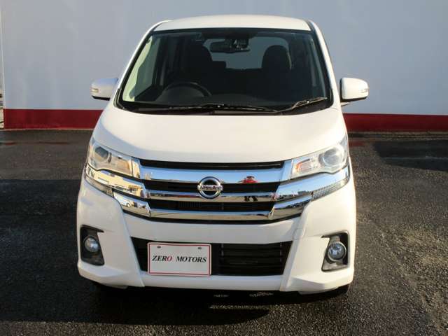 日産 デイズ ６６０ ハイウェイスターＧターボ H29年 (関東) 99