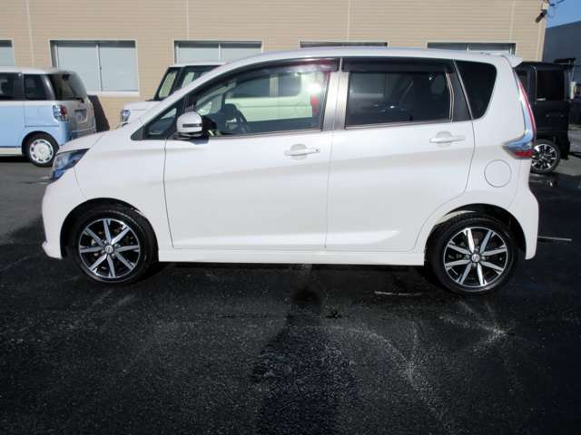 日産 デイズ ６６０ ハイウェイスターＧターボ H29年 (関東) 99