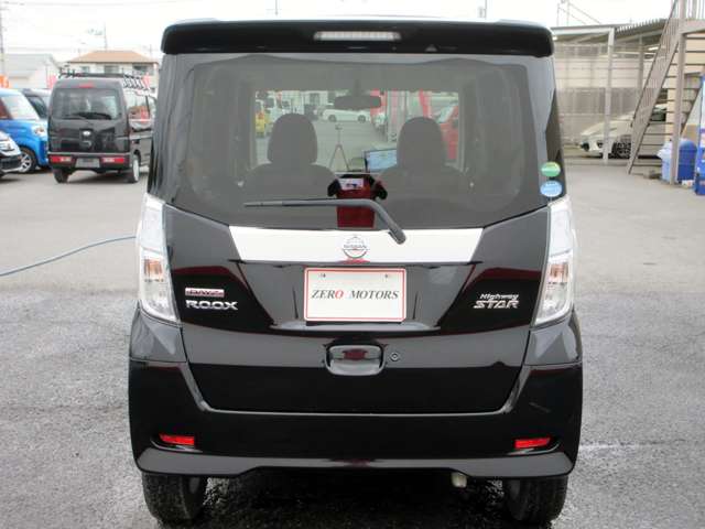 日産 デイズ　ルークス ６６０ ハイウェイスター ターボ H28年 () 99