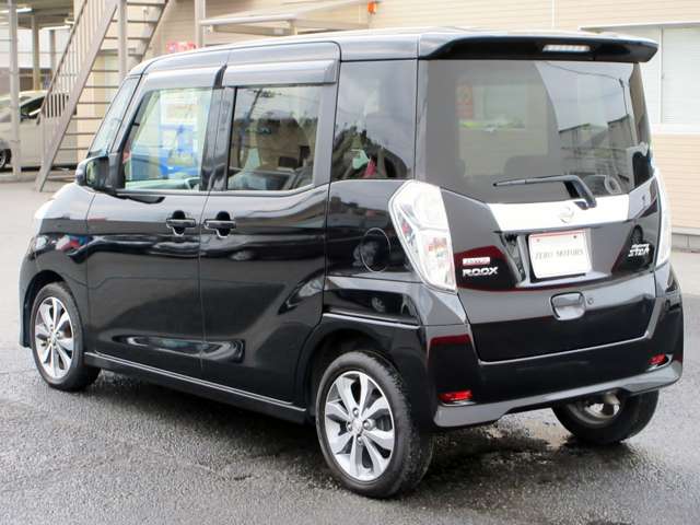 日産 デイズ　ルークス ６６０ ハイウェイスター ターボ H28年 () 99