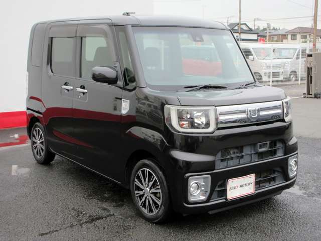 ダイハツ ウェイク ６６０ Ｇターボ ＳＡＩＩ H28年 (関東) 99