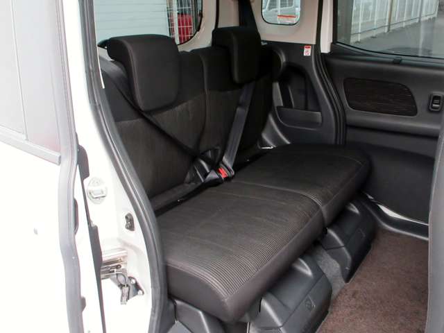 日産 デイズ　ルークス ６６０ ハイウェイスターＸ Ｇパッケージ H27年 () 99