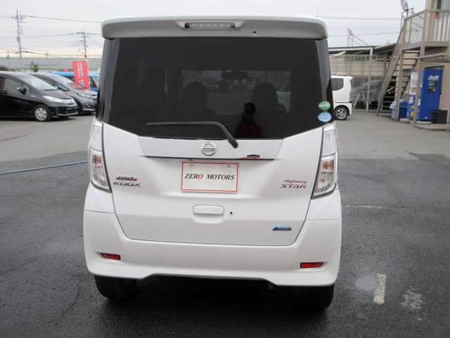 日産 デイズ　ルークス ６６０ ハイウェイスターＸ Ｇパッケージ H27年 () 99