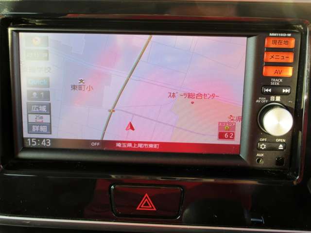 日産 デイズ　ルークス ６６０ ハイウェイスター ターボ H27年 (関東) 99