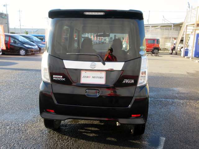 日産 デイズ　ルークス ６６０ ハイウェイスター ターボ H27年 (関東) 99