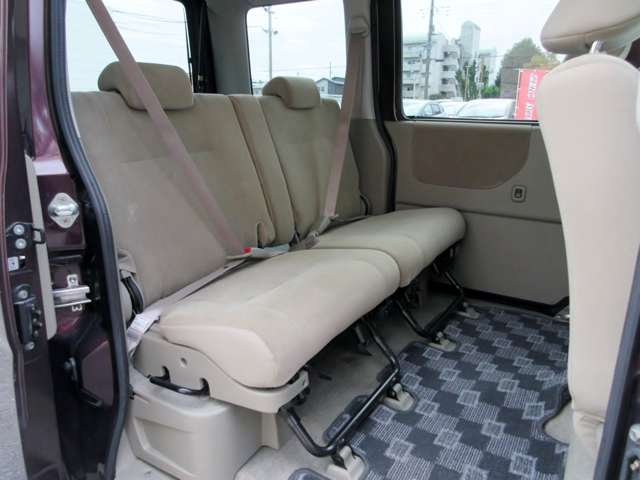 ダイハツ アトレーワゴン ６６０ カスタムターボＲ H24年 (関東) 99
