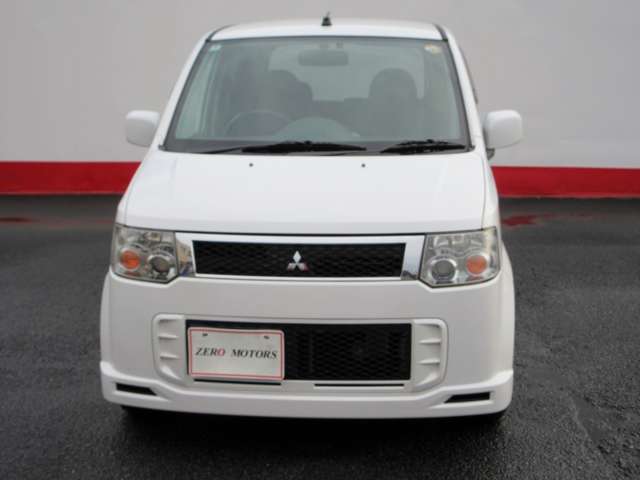 三菱 ｅＫスポーツ ６６０ ＸＳ H22年 (関東) 99