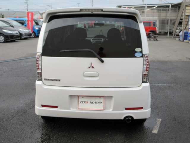 三菱 ｅＫスポーツ ６６０ ＸＳ H22年 (関東) 99